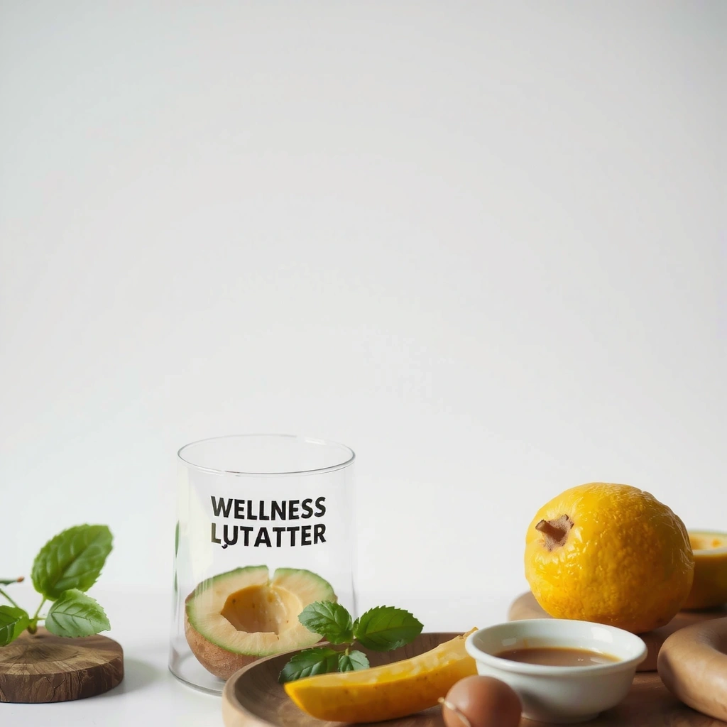 Ingrédients frais pour la psychonutrition